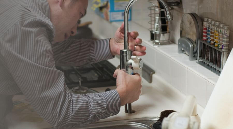 Professional septic pumping service in Akron, PA